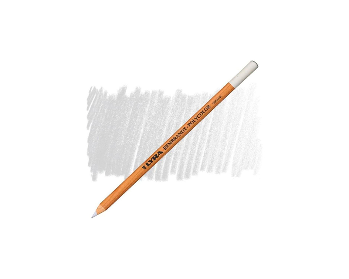 PINTURITAS LYRA POLYCOLOR x U. 95 GRIS CLARO