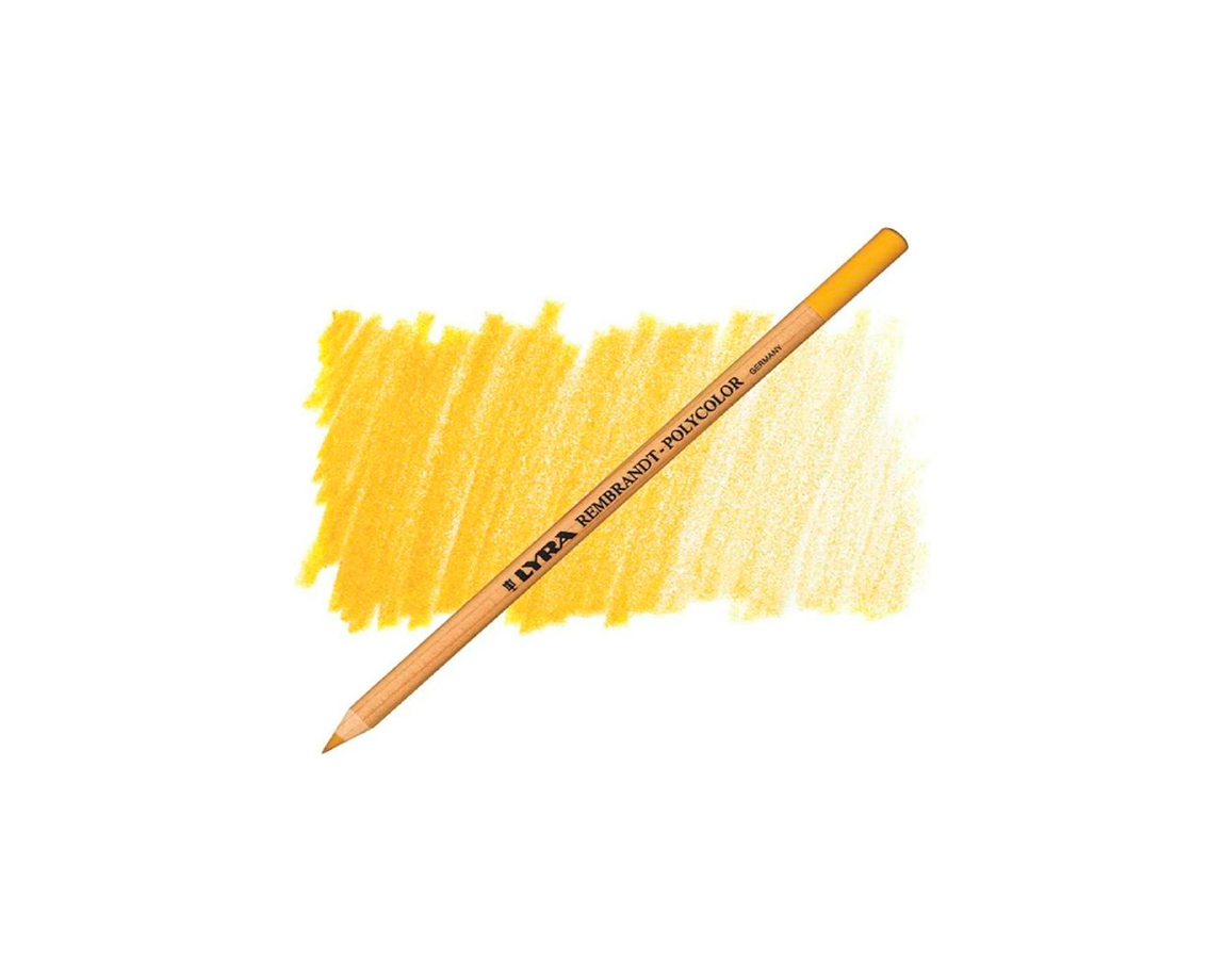 PINTURITAS LYRA POLYCOLOR x U. 83 OCRE ORO