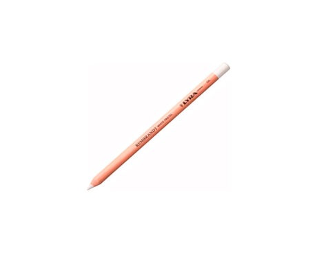 PINTURITAS LYRA POLYCOLOR x U. 01 BLANCO