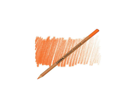 PINTURITAS LYRA POLYCOLOR x U. 13 NARANJA SUAVE