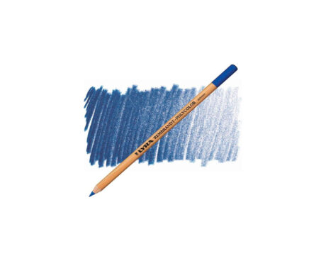 PINTURITAS LYRA POLYCOLOR x U. 50 AZUL PARIS