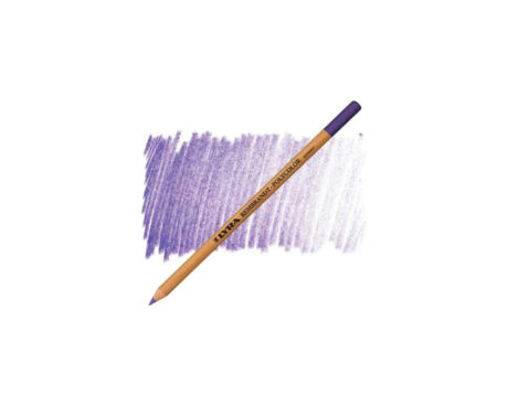 PINTURITAS LYRA POLYCOLOR x U. 38 VIOLETA