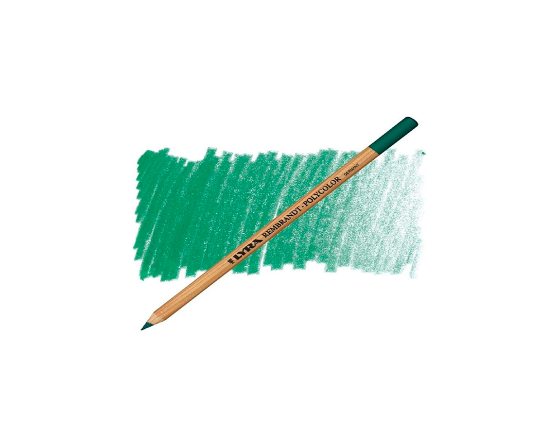 PINTURITAS LYRA POLYCOLOR x U. 61 VERIDIO