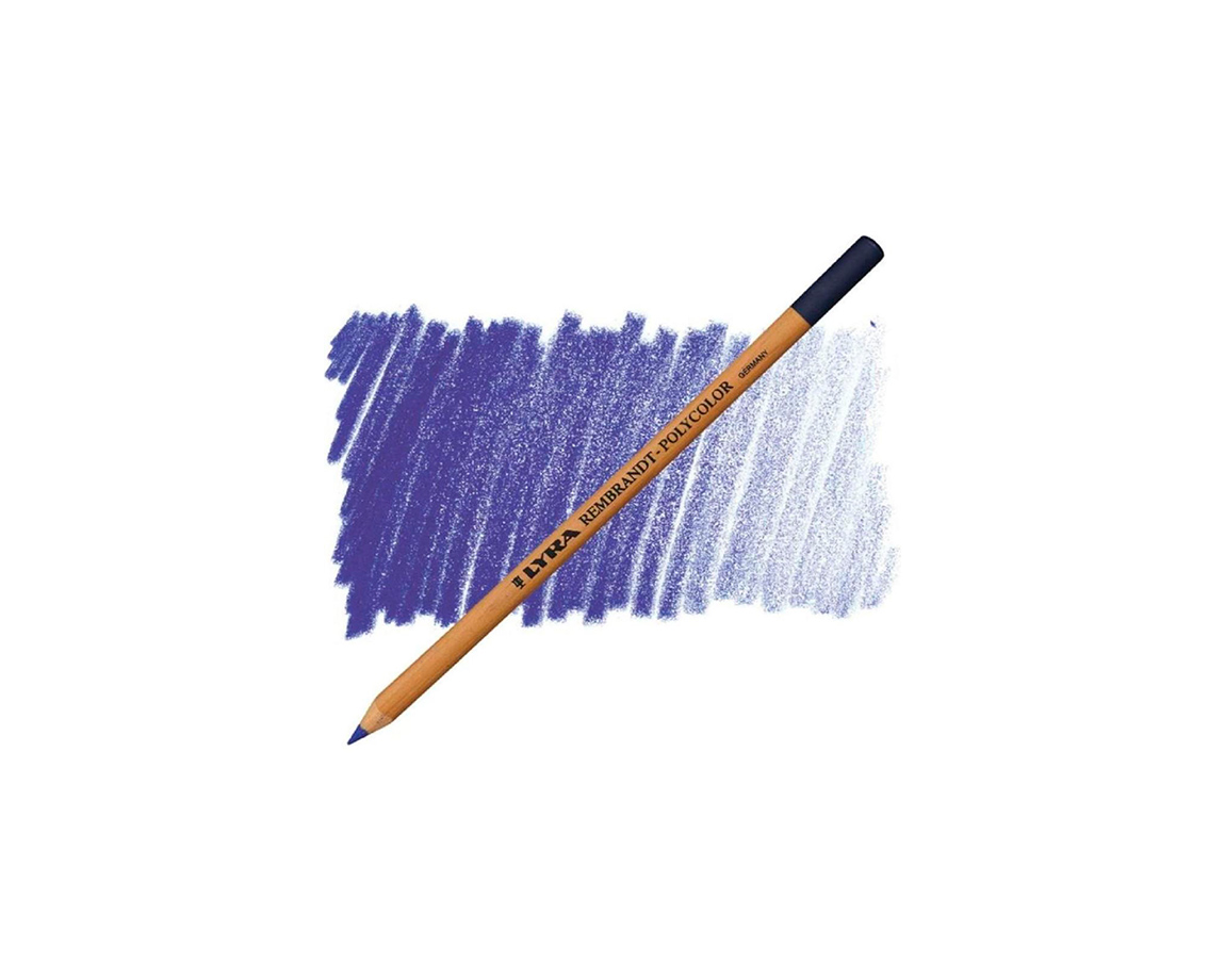 PINTURITAS LYRA POLYCOLOR x U. 41 AZUL CERAMICA