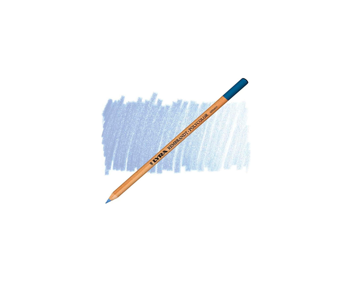 PINTURITAS LYRA POLYCOLOR x U. 46 AZUL CIELO