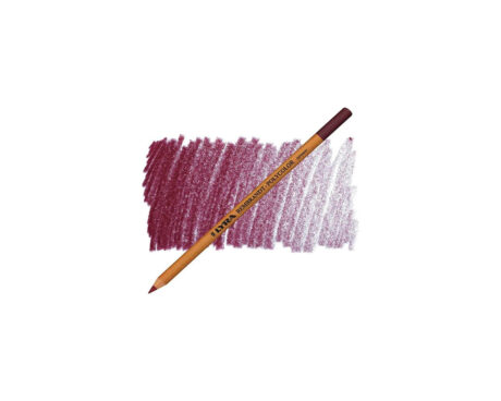 PINTURITAS LYRA POLYCOLOR x U. 33 ROJO VINO