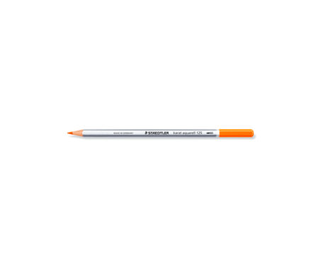 PINTURITAS STAEDTLER KARAT 42 NARANJA CL x U.