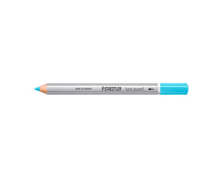 PINTURITAS STAEDTLER KARAT 31 AZUL GLACIAR x U.