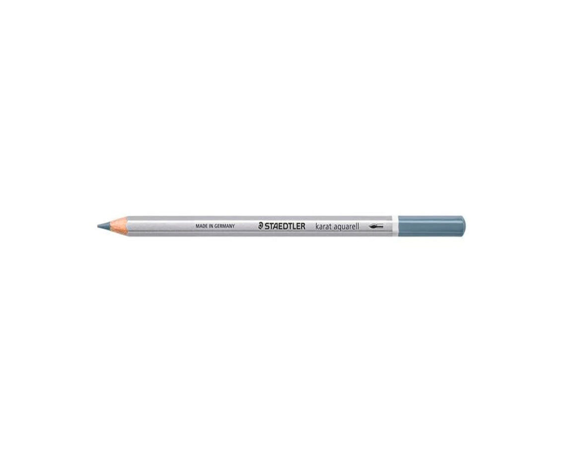 PINTURITAS STAEDTLER KARAT 83 GRIS AZULADO x U.