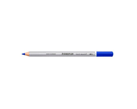 PINTURITAS STAEDTLER KARAT  3 AZUL x U.