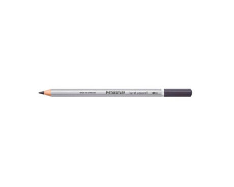 PINTURITAS STAEDTLER KARAT  8 GRIS x U.