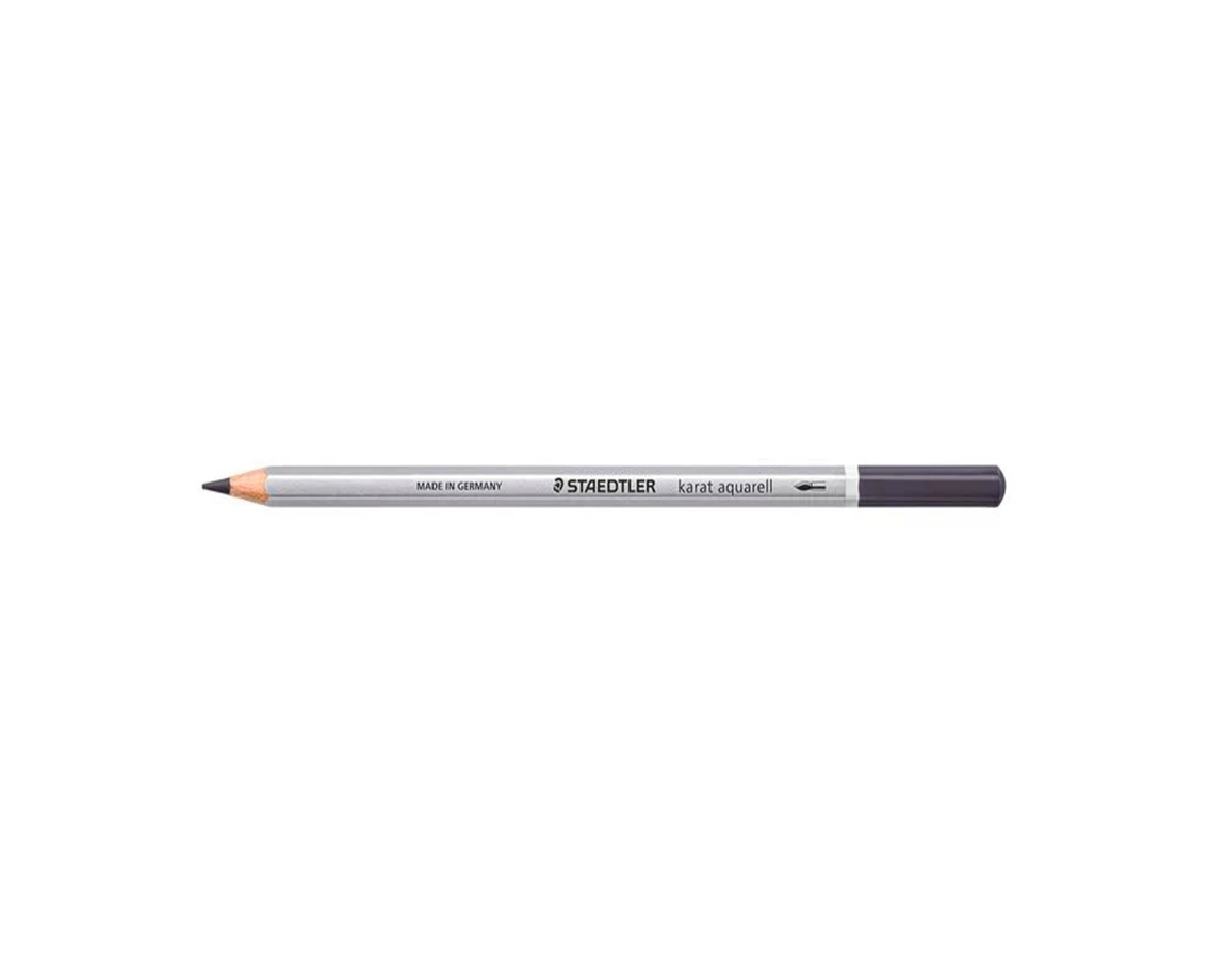 PINTURITAS STAEDTLER KARAT  8 GRIS x U.