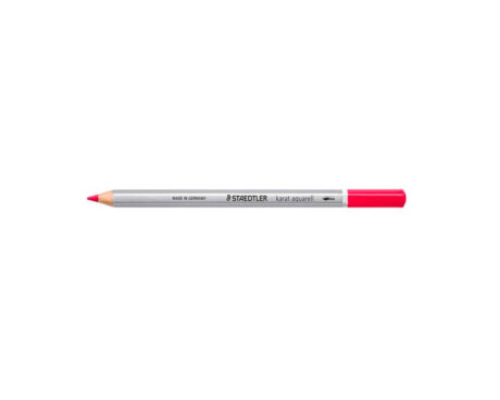 PINTURITAS STAEDTLER KARAT 23 ROJO BURDEOS x U.