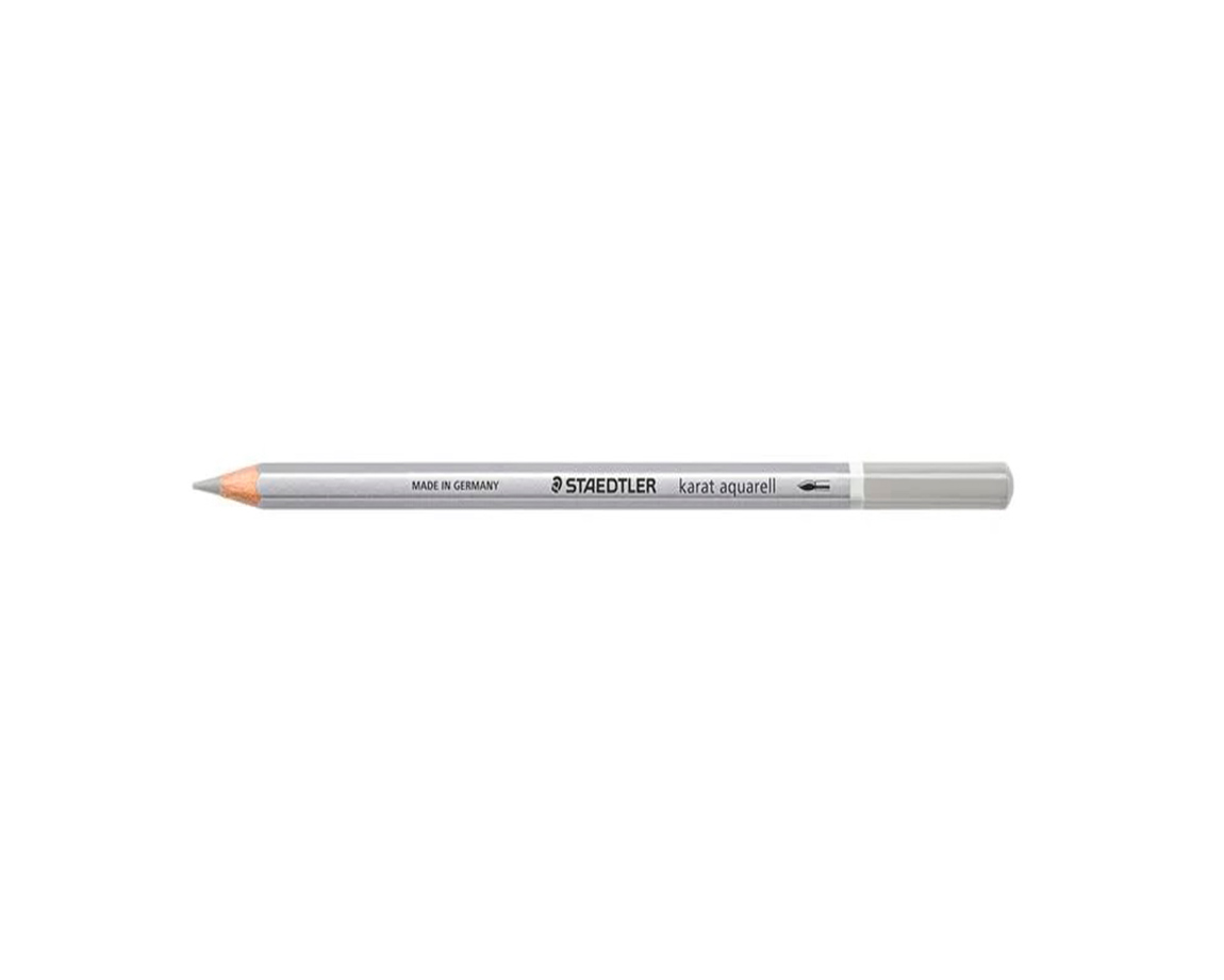 PINTURITAS STAEDTLER KARAT 805 GRIS CALIDO x U.