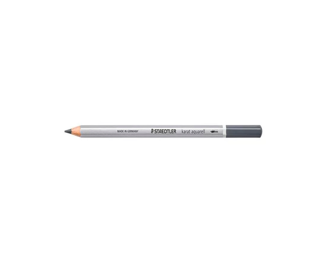 PINTURITAS STAEDTLER KARAT 890 GRIS FRIO x U.
