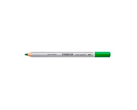 PINTURITAS STAEDTLER KARAT  5 VERDE x U.