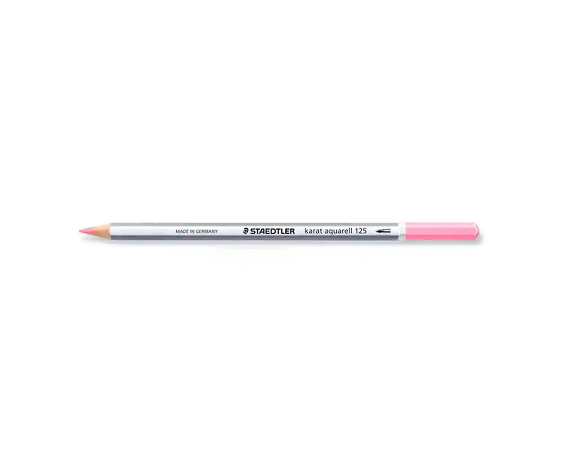 PINTURITAS STAEDTLER KARAT 21 ROSA CL. x U.
