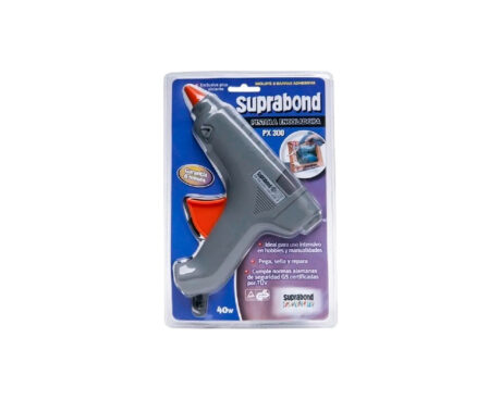 PISTOLA SUPRABOND PX 300 ENCOLADORA GRANDE