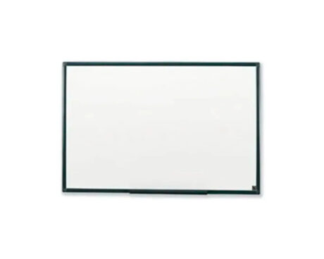 PIZARRA APXER MARCADOR  30x40 13mm B/ALUMINIO