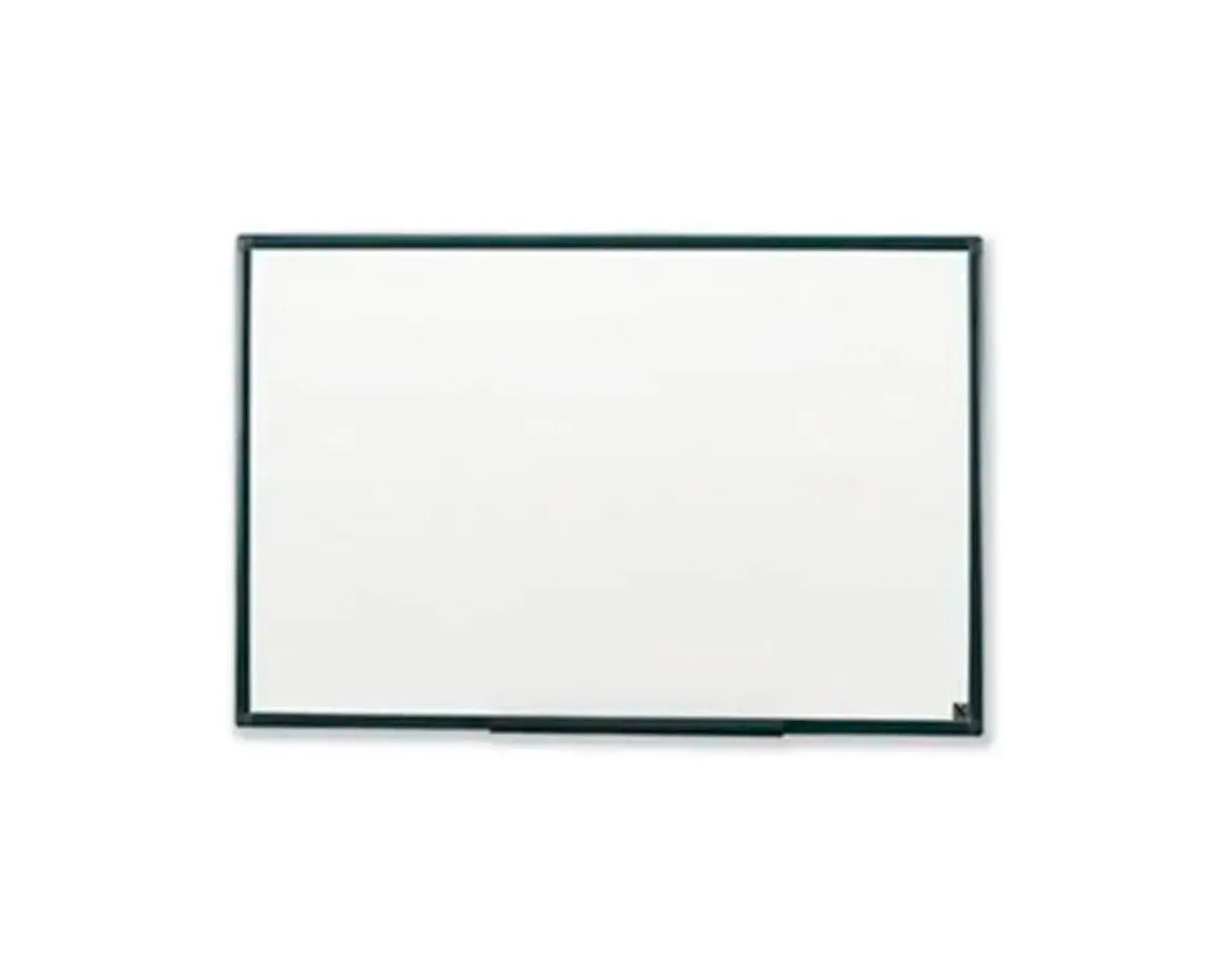 PIZARRA APXER MARCADOR  30x40 13mm B/ALUMINIO