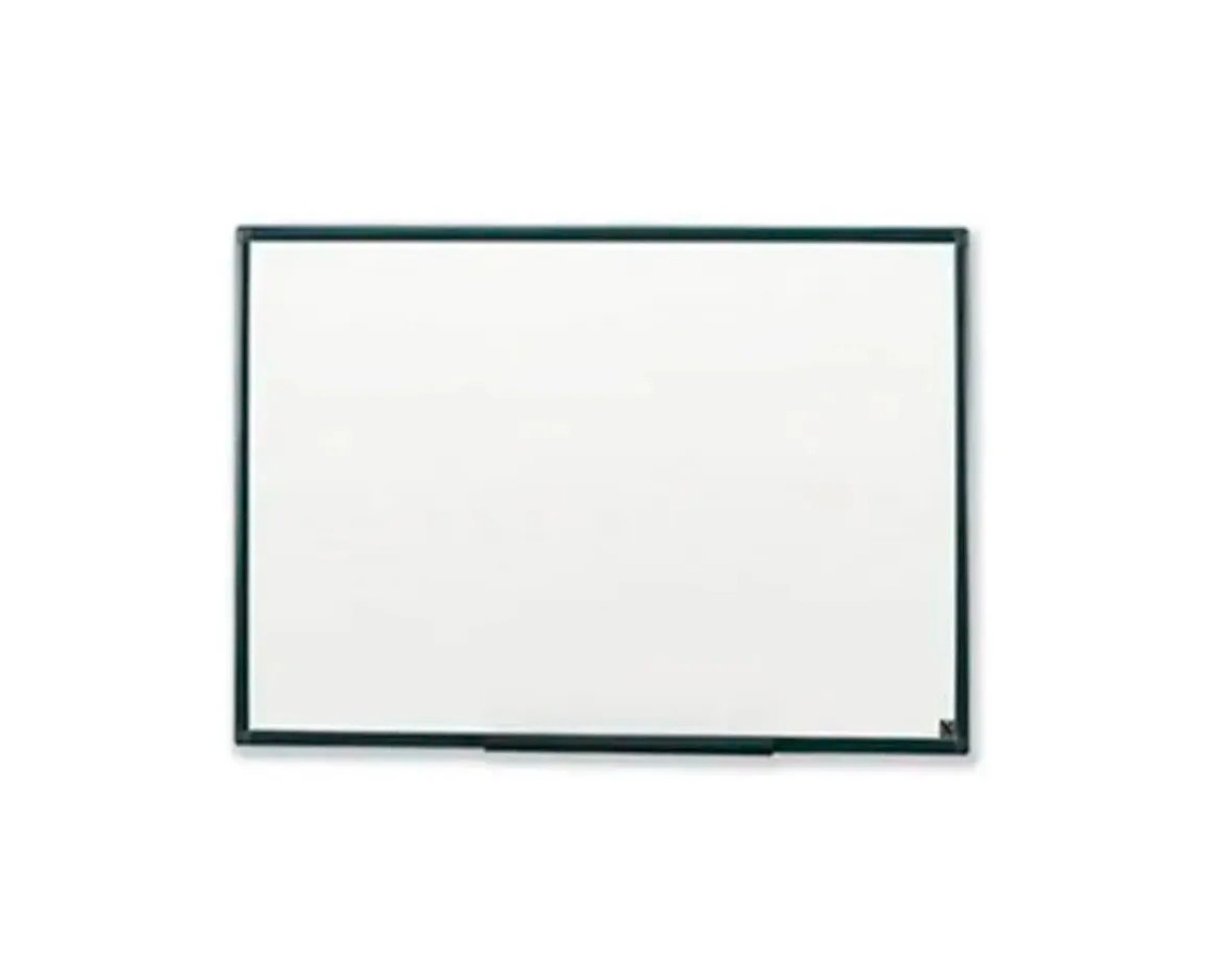 PIZARRA APXER MARCADOR  90x140 12mm B/ALUMINIO