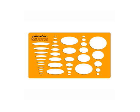 PLANTILLAS PLANTEC 2124 ELPSES 10/20/30/40/50