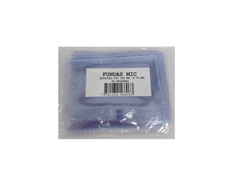 PLASTIFICACION BOLSILLO 75 x 105 25 UN PLAST