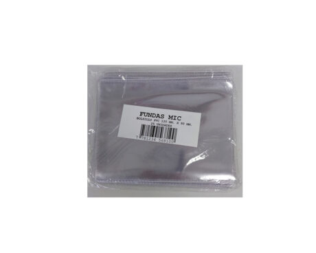 PLASTIFICACION BOLSILLO 90 x 120 25 UN PLAST