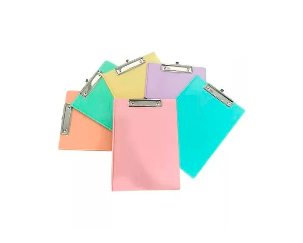 PORTABLOCKS LIGGO OF PASTEL