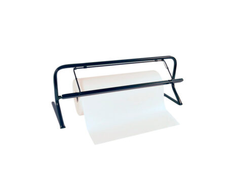 PORTABOBINAS METALICO PINTADO X 60
