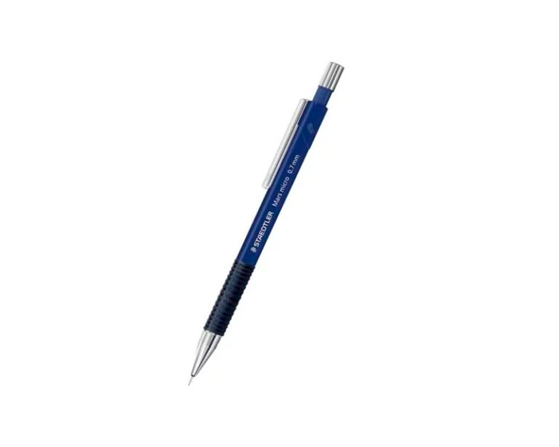 PORTAMINAS STAEDTLER 0.7 775 MARSMICRO