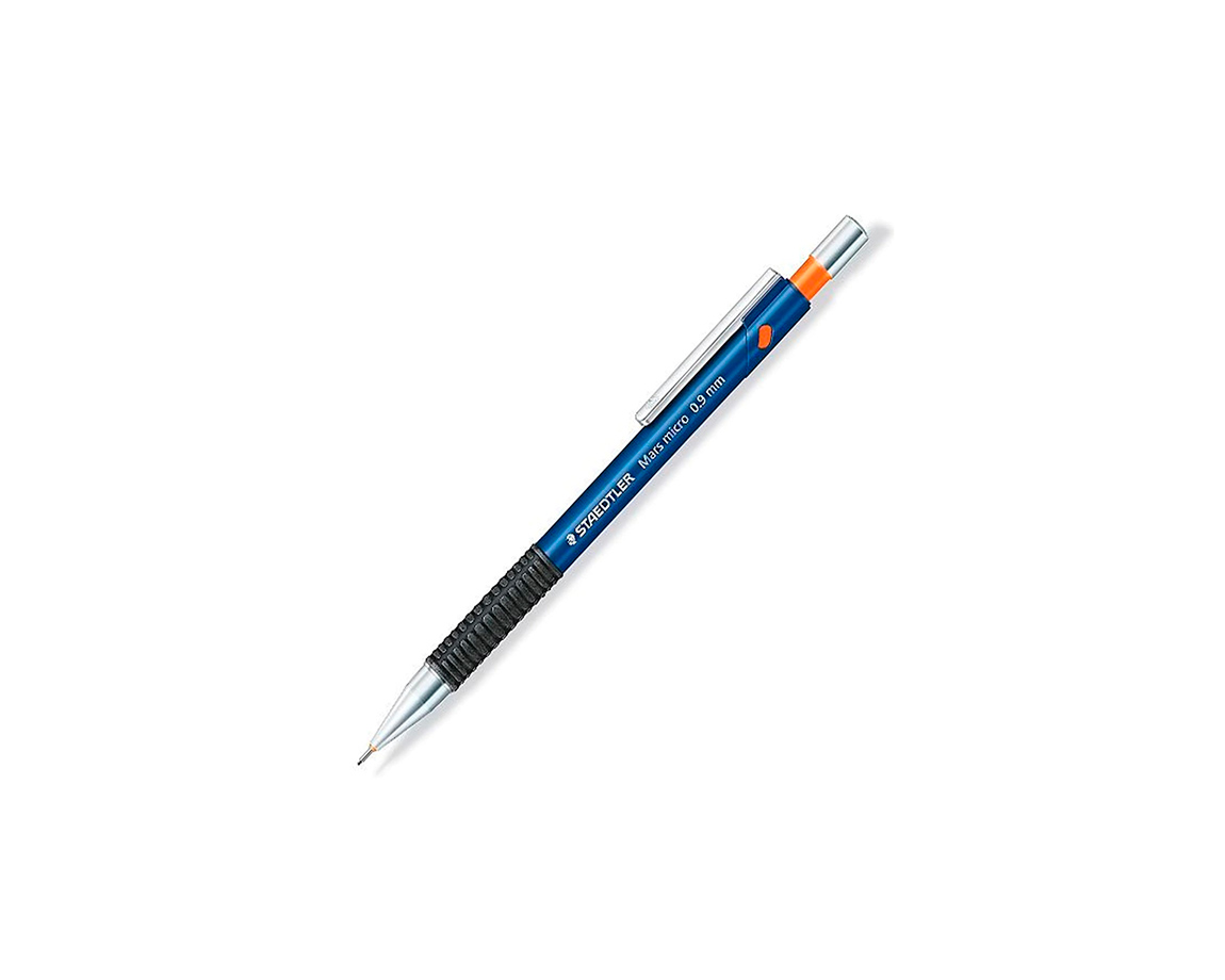 PORTAMINAS STAEDTLER 0.9 775 MARSMICRO
