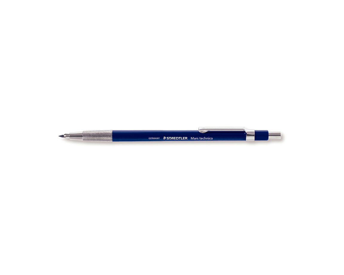 PORTAMINAS STAEDTLER 2.0 780-C MARS TECHNICO