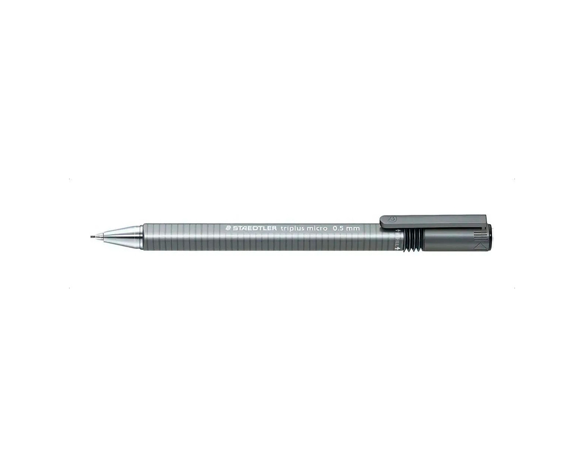 PORTAMINAS STAEDTLER 0.5 774 TRIPLUS