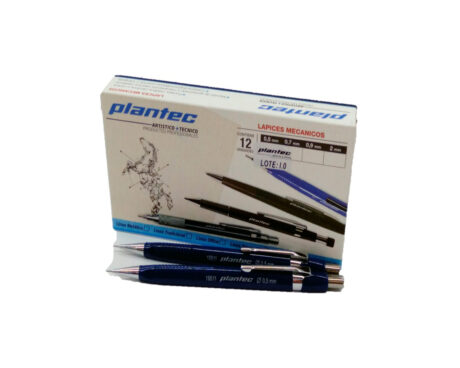 PORTAMINAS PLANTEC 19511 0.5  CUERPO TRIANG.