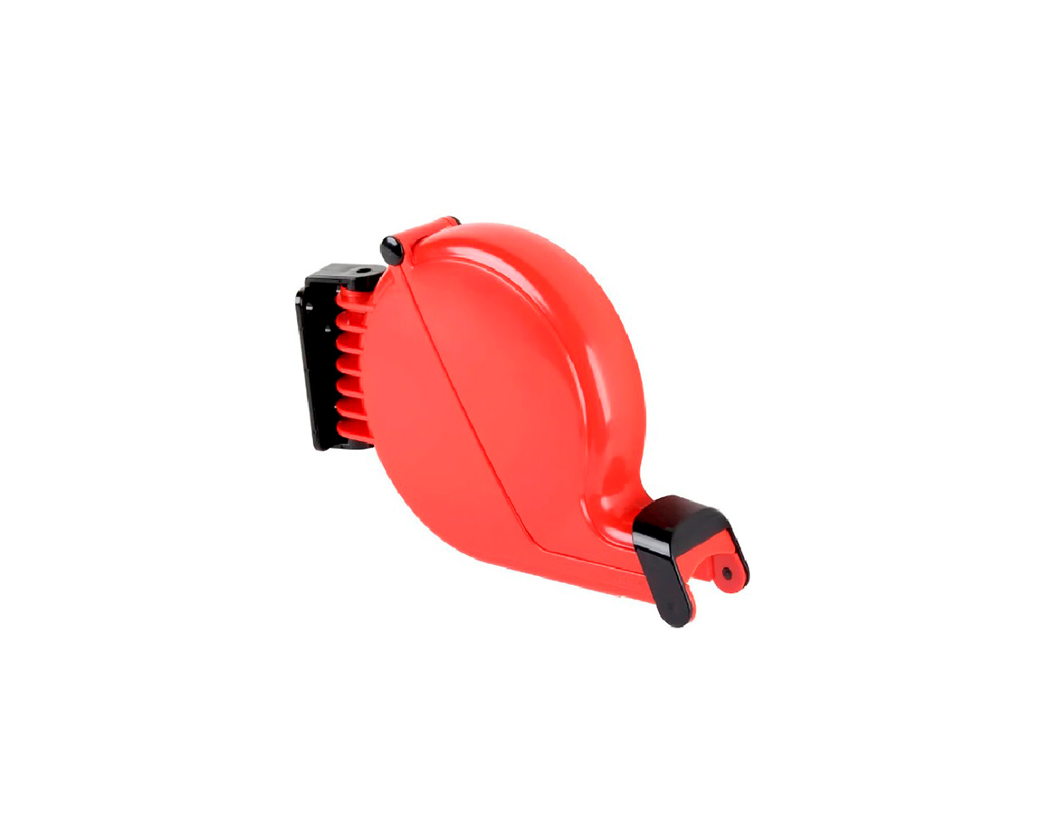 PORTARROLLOS DE TURNO (MAQUINA SOLA)