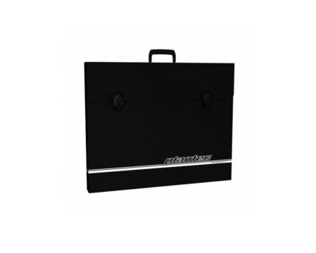 PORTATABLERO PLANTEC CORRUG 15211 PLAST 44x54x5CM
