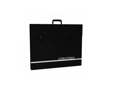 PORTATABLERO PLANTEC CORRUG 15212 PLAST 52x62x5CM