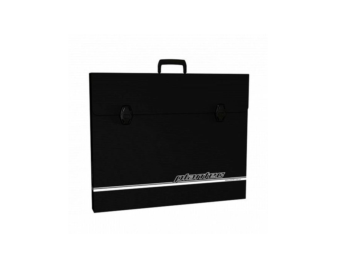 PORTATABLERO PLANTEC CORRUG 15212 PLAST 52x62x5CM