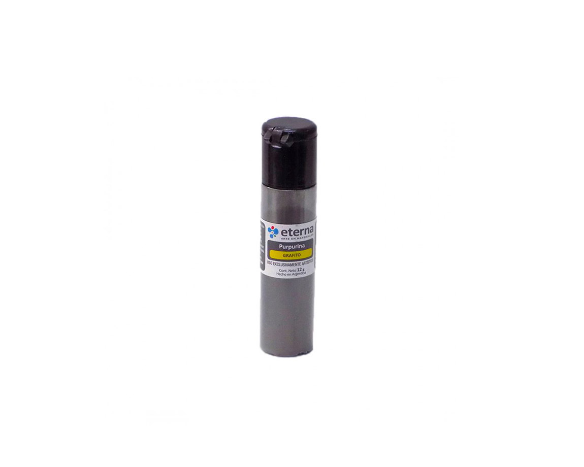 PURPURINA ETERNA 12gs GRAFITO