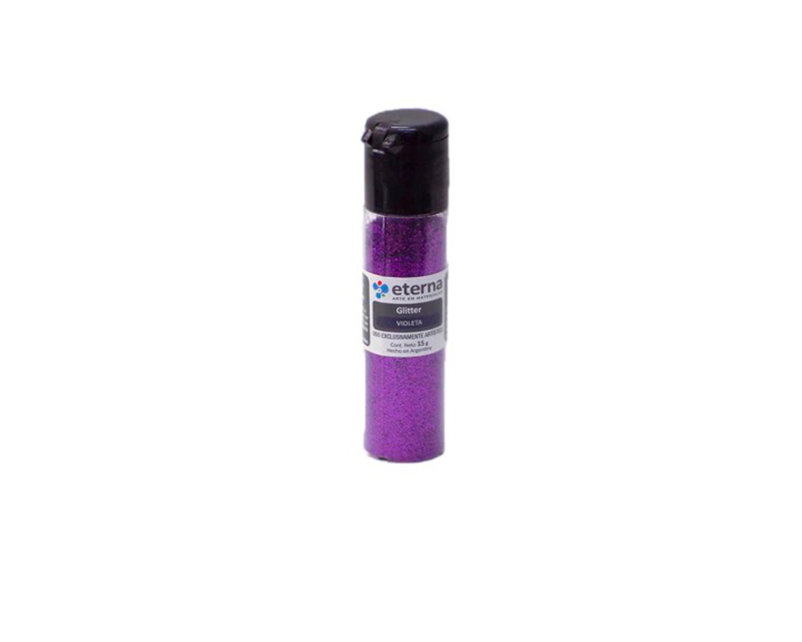GIBRE ETERNA 15 gs VIOLETA
