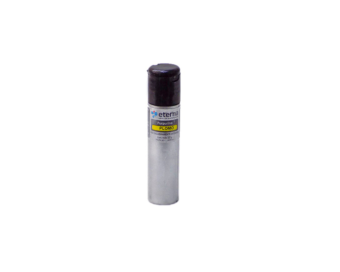PURPURINA ETERNA 12gs PLOMO