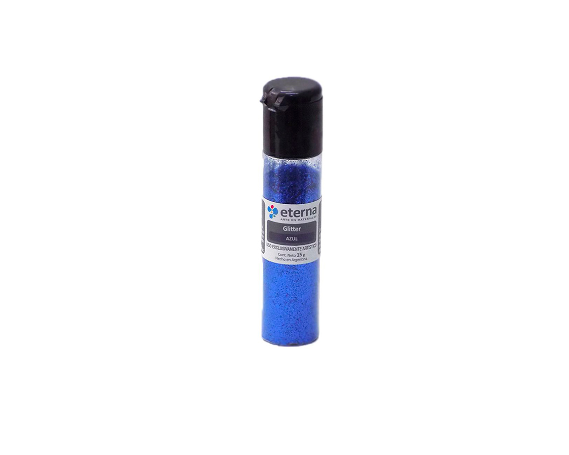 GIBRE ETERNA 15 gs AZUL