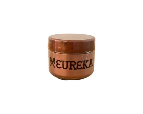 PURPURINA EUREKA 30CC COBRE