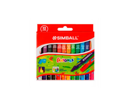 PINTURITAS SIMBALL CERITAS x12 U.