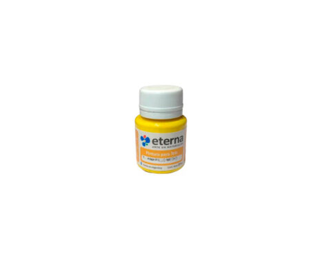 PINTURA ETERNA TELA x 37 ML 11 AMARILLO MEDIO