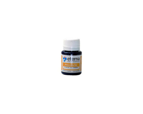 PINTURA ETERNA TELA x 37 ML 50 AZUL ULTRAMAR