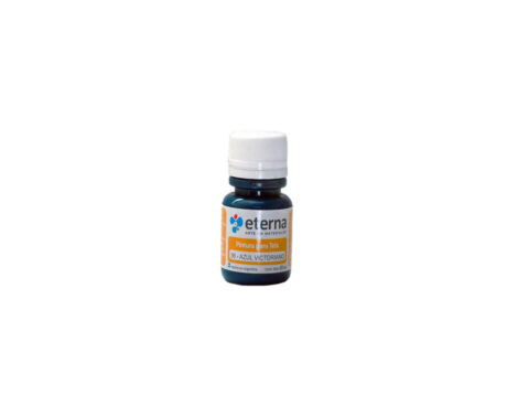 PINTURA ETERNA TELA x 37 ML 56 AZUL VICTORIANO