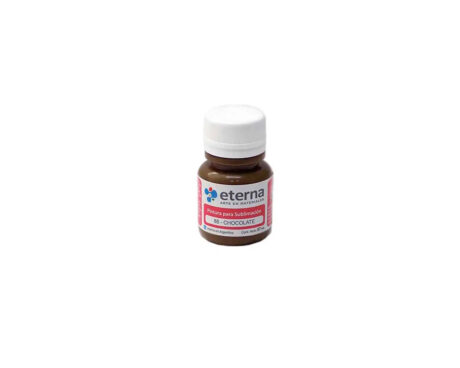 PINTURA ETERNA SUBLIMACION 37 ML 88 CHOCOLATE