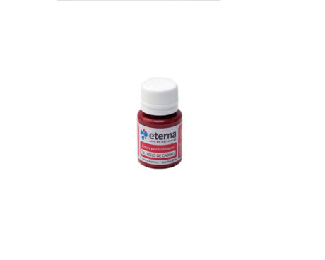 PINTURA ETERNA SUBLIMACION 37 ML 24 ROJO DE CADMIO